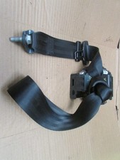 VAUXHALL CROSSLAND NEARSIDE