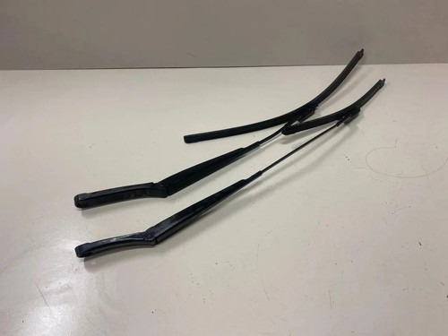 Polo van front wiper - polo, 6r