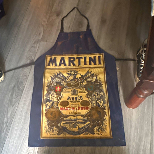 Vintage 1970s martini - 1970s, rossi