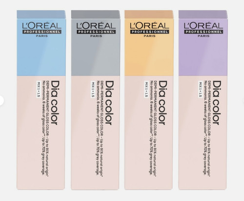 Oreal dia color lite - dia,