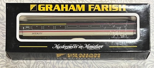 Graham farish 374 379 mk3 - farish, 75ft