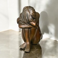 VINTAGE BRONZE COLOUR