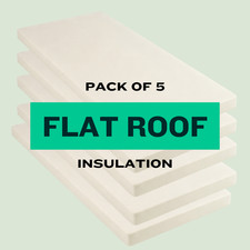 Flat Roof Insulation Board
