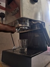 Gaggia Classic