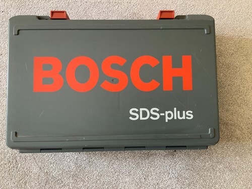 Bosch gbh 2se hammer drill - 2se,