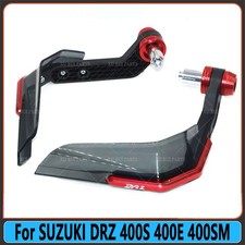 For SUZUKI DRZ 400S 400E 400SM