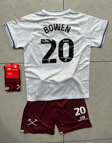 West ham united kids football - united,