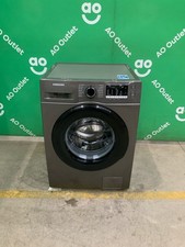 Samsung Washing Machine 9Kg 1400rpm Graphite A Rated WW90TA046AX (K) #LF114727