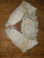 Vintage Style Double Side Real