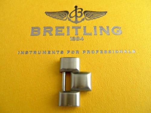Breitling genuine link - breitling, 1