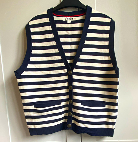 Boden holly knitted - holly,
