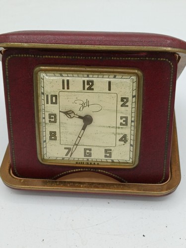 Vintage zell folding travel - vintage,