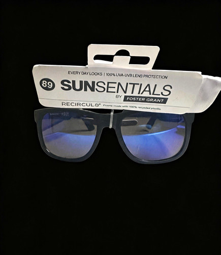 Foster grant sunsentials - foster,