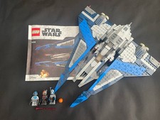 LEGO Star Wars 75316