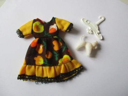 Palitoy pippa doll topper dawn - topper,