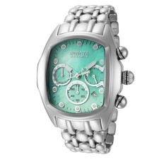 Invicta Men's Lupah 45mm
