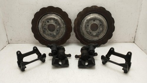 Brake kit calipers audi - calipers,