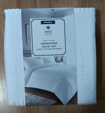 West Park Hotel Luxury White