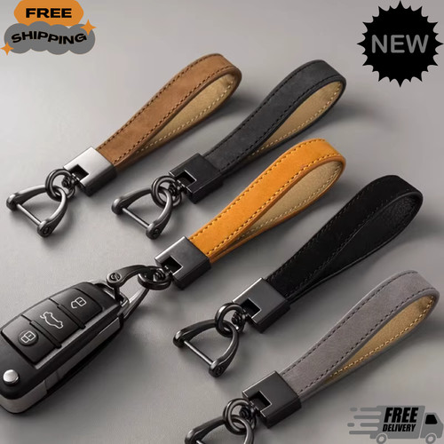 Luxury genuine leather - genuine,