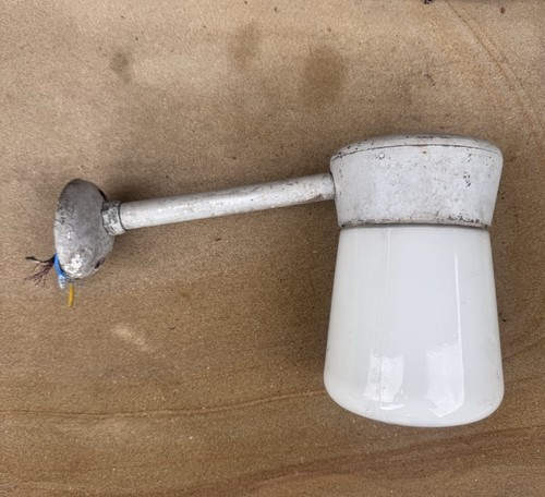 Vintage coughtrie fs10 - vintage,
