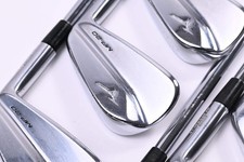 Mizuno MP-20 Blade Irons /