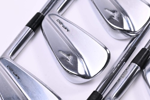 Mizuno blade irons - mp-20, /
