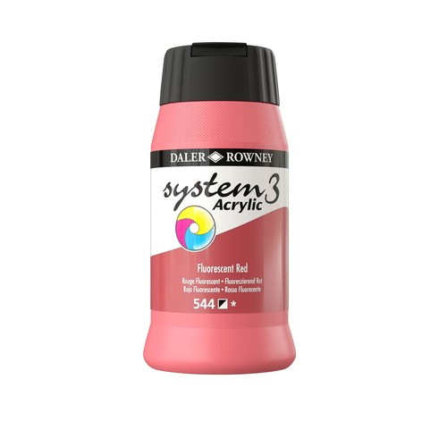 Daler rowney system acrylic - daler,
