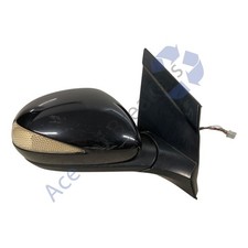 Honda Civic Mk8 06-11 Drivers