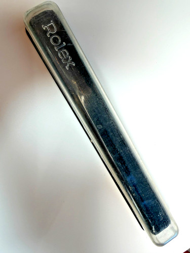 Vintage rolex authentic pen - vintage,