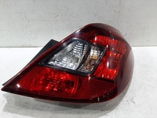VAUXHALL CORSA SXI AC MK3