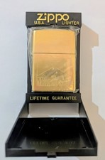 Zippo Marlboro Promotional