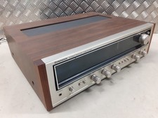 Refurbished Pioneer SX-535 AM/FM Vintage Stereo Receiver Mint Condition