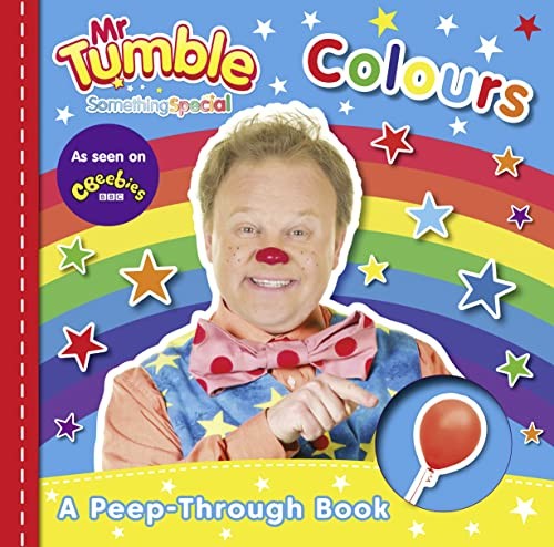 Tumble something special - tumble,