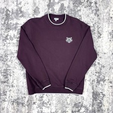 Kenzo Paris jumper long sleeve