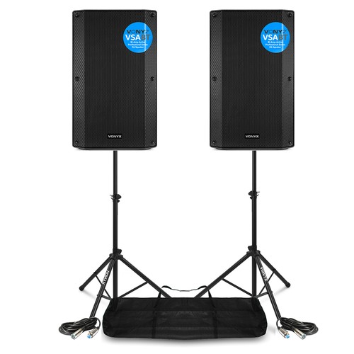 Vonyx vsa15bt active dj - vsa15bt,