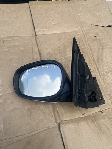 2010 bmw series passenger - bmw, 1