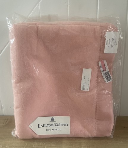Vintage early witney - vintage, 100%