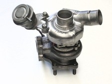 Turbocharger MITSUBISHI 3000