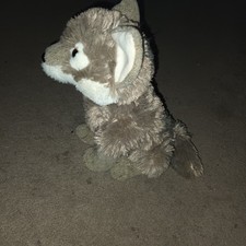 Disney Parks Jungle Book Grey