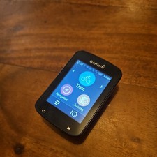 Garmin Edge 820 GPS Bike Computer Black