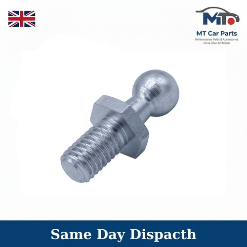 Thread 10mm ball joint - 10mm,