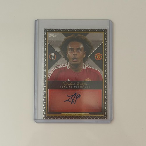 2024 topps match attax ucc - topps,