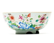 Chinese Porcelain Qianlong