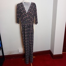 Women's Kim & Co Black Paisley