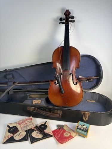 Maidstone violin restoration - maidstone,