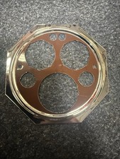 Instrument Cluster Panel MG PA