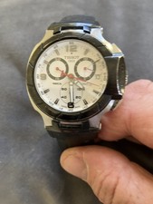 Tissot T-Race T048417A
