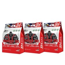 Gorilla iso 3x2kg - iso,