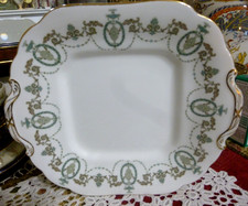 Lovely    Vintage Minton Adam