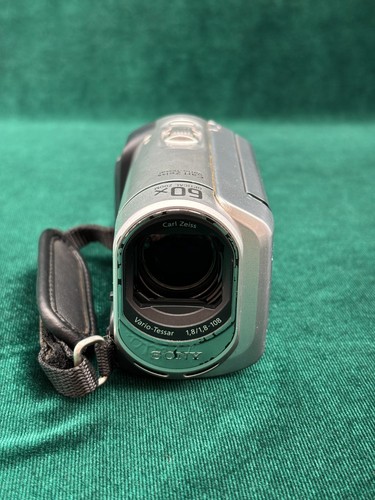 Sony handycam dcr sx30e - sony,